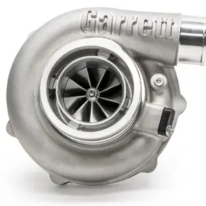 Garrett G30-900 turbopolnilnik