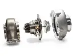 Garrett G35-1050 turbopunjač