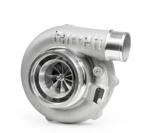 Garrett G35-990 GEN II turbocharger