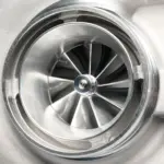 Garrett G38-1000 turbopunjač