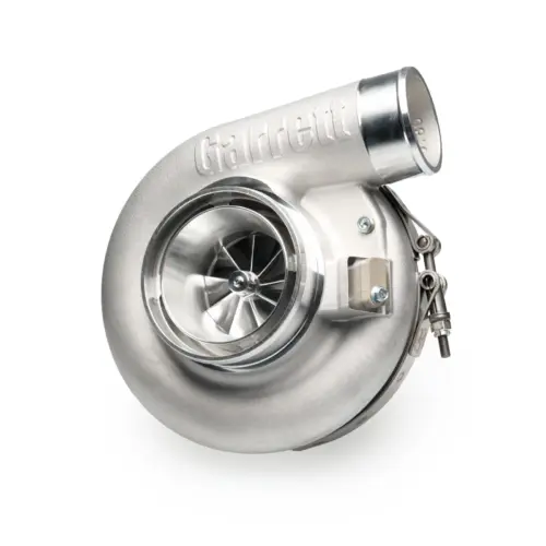 Garrett G38-1000 turbopunjač