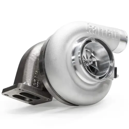 Garrett G40-1000 GEN II turbocharger