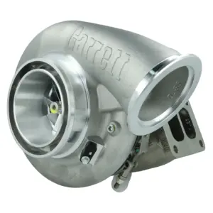 Garrett G45-1350 turbopolnilnik
