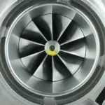 Garrett G45-1500 turbopunjač
