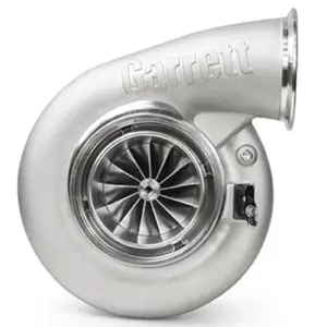 Garrett G45-1600 turbopolnilnik (Supercore)