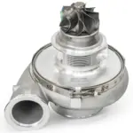 Garrett G47-1550 turbocharger (Supercore)