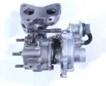 Garrett GT0632SZ turbopunjač (0.18 A/R)