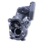 Garrett GT0632SZ turbopunjač (0.18 A/R)
