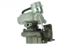 Garrett GT2056 turbopunjač (Complete Turbo)