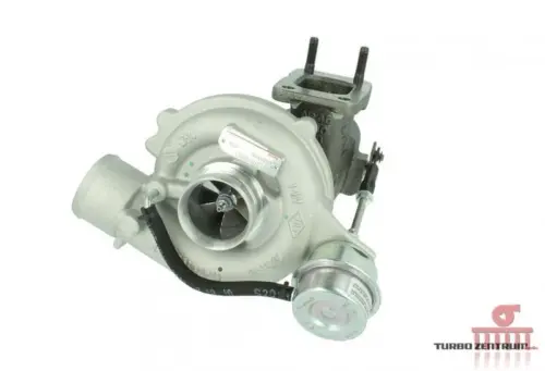 Garrett GT2056 turbopunjač (Complete Turbo)