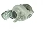 Garrett GT2554R turbocharger (Complete Turbo)