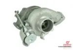 Garrett GT2554R turbocharger (Complete Turbo)