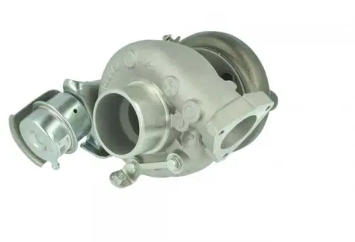 Garrett GT2554R turbocharger (Complete Turbo)