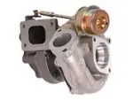 Garrett GT2860R turbocharger