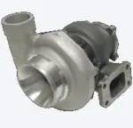 Garrett GT3582R turbocharger