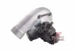 Garrett GTW3476 turbopunjač (journal bearing)