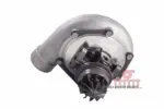 Garrett GTW3476R turbocharger (ball bearing)