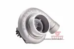 Garrett GTW3476R turbocharger (ball bearing)