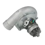 Garrett GTW3684 turbocharger (journal bearing)