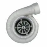 Garrett GTW3684 turbocharger (journal bearing)