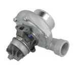 Garrett GTW3684 turbocharger (journal bearing)