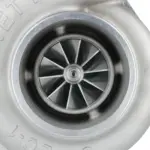 Garrett GTW3684 turbocharger (journal bearing)