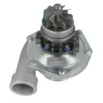 Garrett GTW3684 turbocharger (journal bearing)