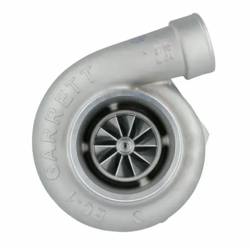 Garrett GTW3684 turbocharger (journal bearing)