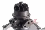 Garrett GTW3684R turbocharger (ball bearing)