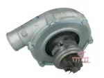 Garrett GTX2871R turbocharger (Supercore)