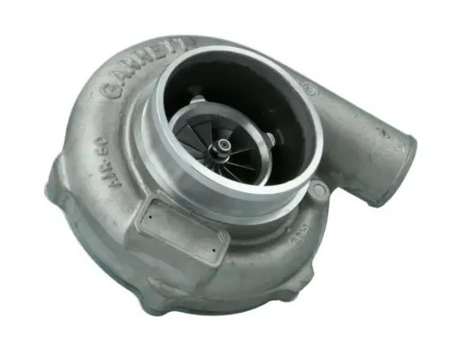 Garrett GTX2871R turbocharger (Supercore)
