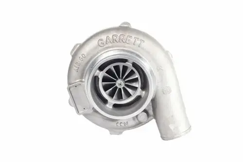 Garrett GTX2967R turbocharger (Supercore)