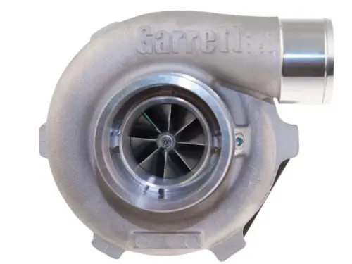 Garrett GTX3071R GEN II turbocharger