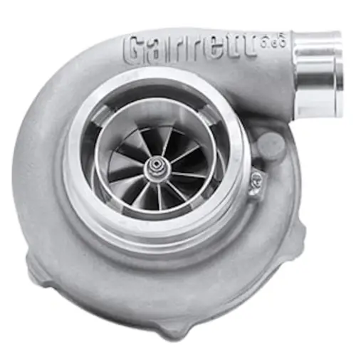 Garrett GTX3076R GEN II turbocharger