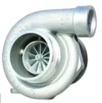 Garrett GTX3582R turbocharger (Supercore)