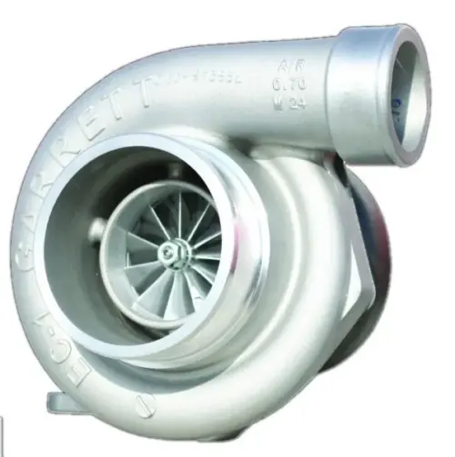 Garrett GTX3582R turbocharger (Supercore)