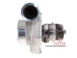 Garrett GTX3584R GEN II turbocharger (Complete Turbo)