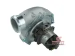 Garrett GTX4088R turbocharger (Supercore)