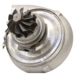 Garrett GTX5544R GEN II turbocharger (Complete Turbo)