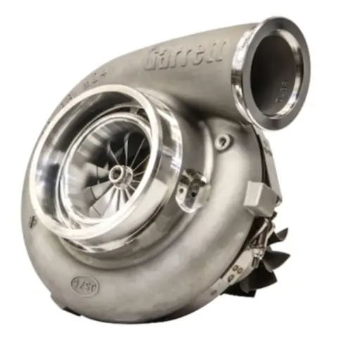 Garrett GTX5544R GEN II turbocharger (Complete Turbo)