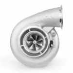 Garrett GXR38-64 GEN II (CH) turbocharger (V-band)