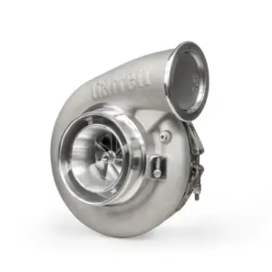 Garrett GXR40-64 turbopolnilnik (Supercore)