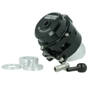 Precision Turbo dio za turbinu PB50 Blow Off Valve 50 mm