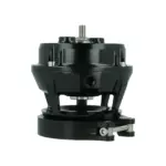 Precision Turbo dio za turbinu PB64 Race Blow Off Valve 64 mm
