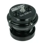Precision Turbo dio za turbinu PB64 Race Blow Off Valve 64 mm