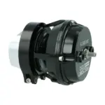 Precision Turbo dio za turbinu PB64 Race Blow Off Valve 64 mm