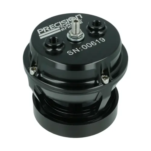 Precision Turbo dio za turbinu PB64 Race Blow Off Valve 64 mm