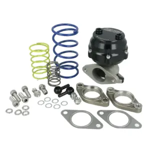 Precision Turbo aktuator / wastegate PW39