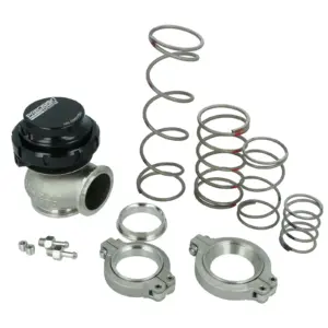 Precision Turbo aktuator / wastegate GEN2 40mm / V-Band