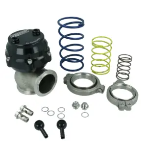 Precision Turbo aktuator / wastegate GEN2 46mm / V-Band